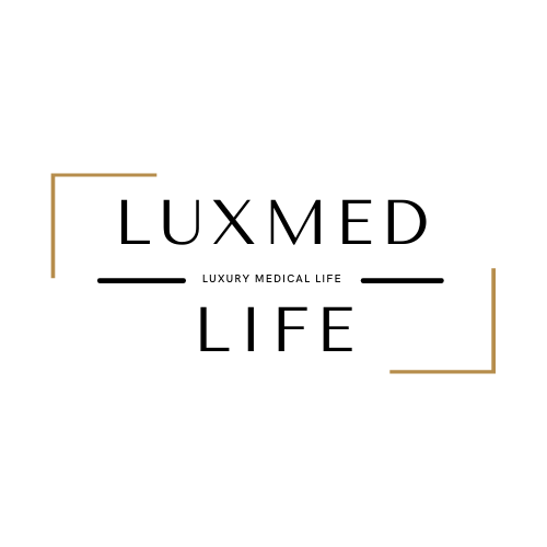 Luxmedlife